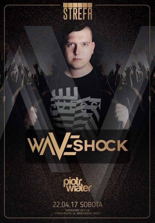 Weekendowy Informator Imprezowy 21-23.04.2017