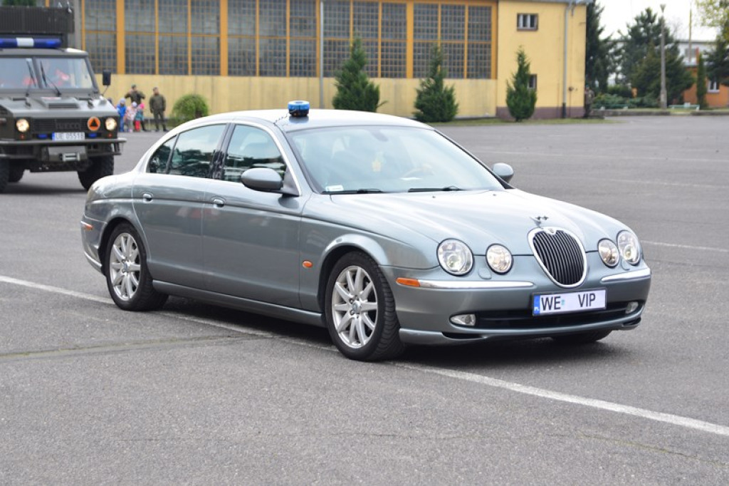 Święto Sapera w 1. Brzeskim Pułku Saperów im. Tadeusza Kościuszki