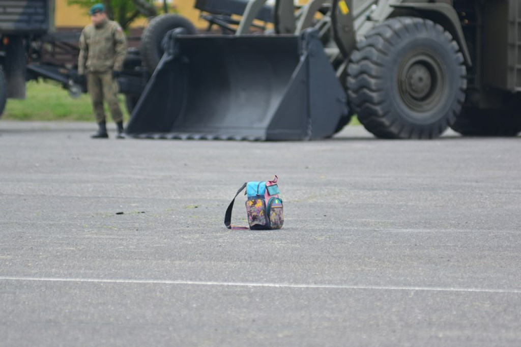Święto Sapera w 1. Brzeskim Pułku Saperów im. Tadeusza Kościuszki