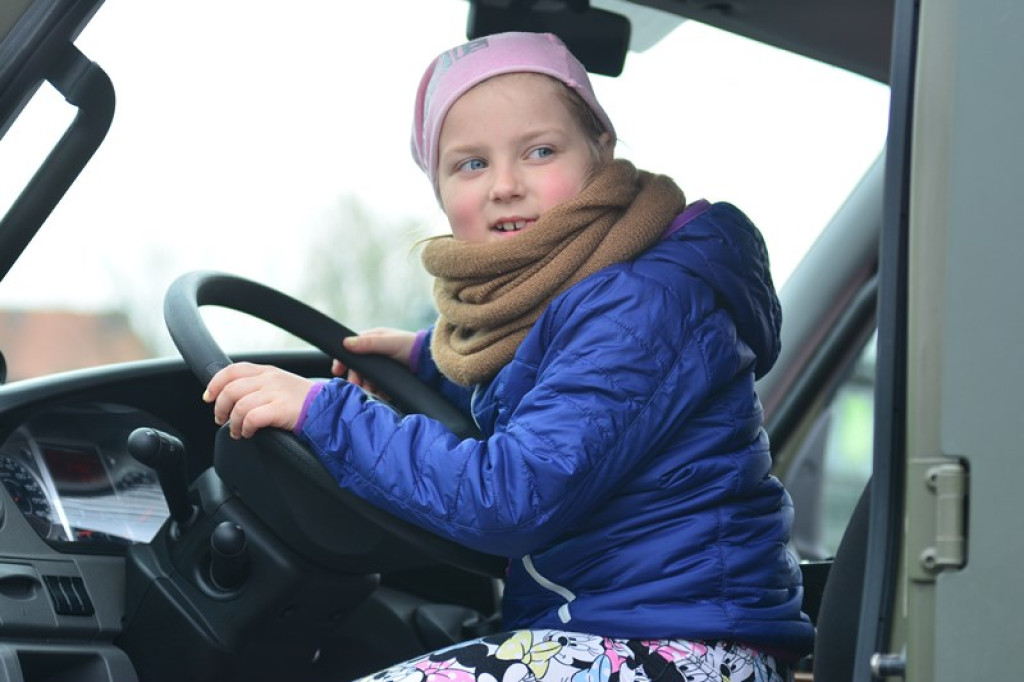 Święto Sapera w 1. Brzeskim Pułku Saperów im. Tadeusza Kościuszki