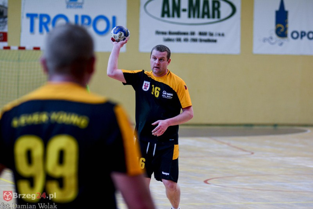 Stal Zawadzkie ponownie zwycięża w turnieju o Puchar Grodkowa