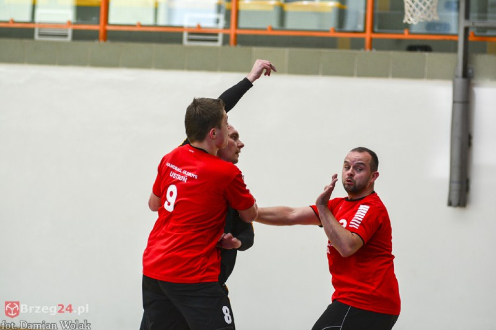 Stal Zawadzkie ponownie zwycięża w turnieju o Puchar Grodkowa