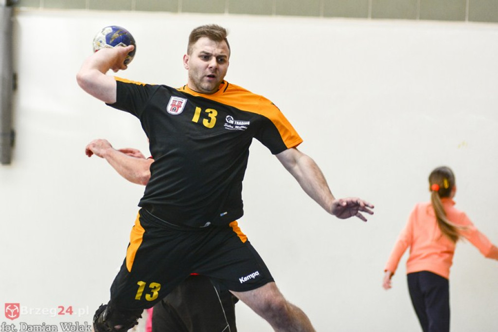 Stal Zawadzkie ponownie zwycięża w turnieju o Puchar Grodkowa