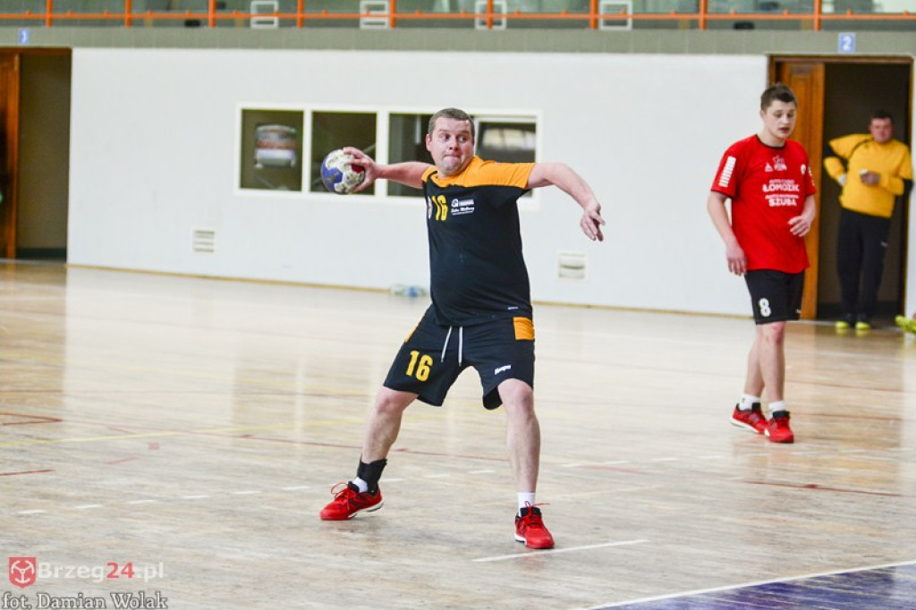 Stal Zawadzkie ponownie zwycięża w turnieju o Puchar Grodkowa