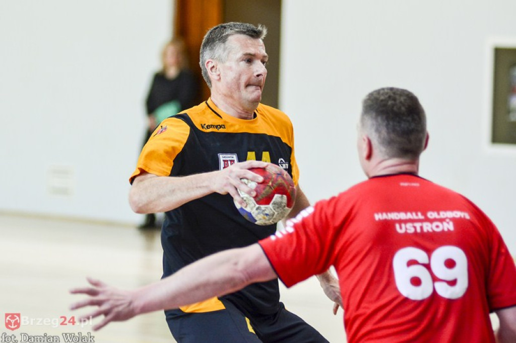 Stal Zawadzkie ponownie zwycięża w turnieju o Puchar Grodkowa