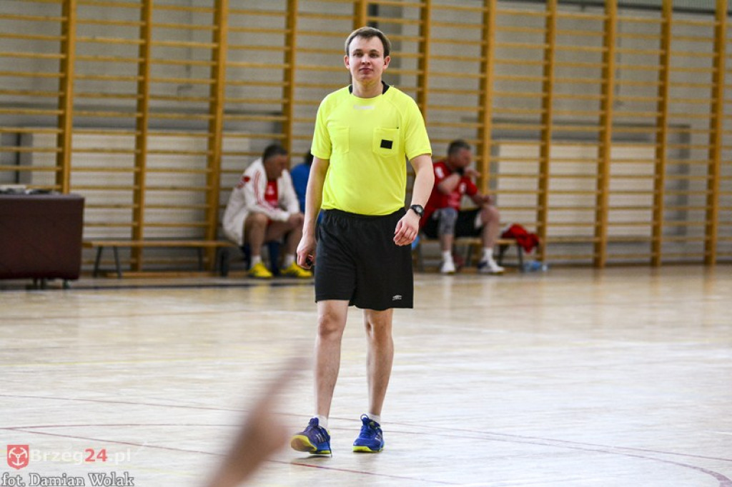 Stal Zawadzkie ponownie zwycięża w turnieju o Puchar Grodkowa