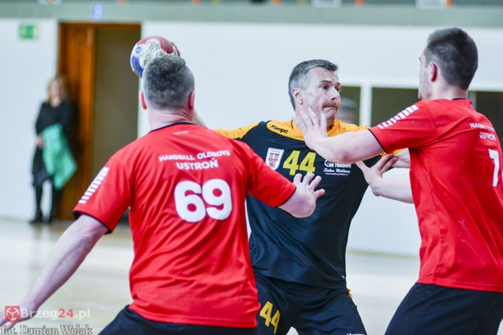 Stal Zawadzkie ponownie zwycięża w turnieju o Puchar Grodkowa