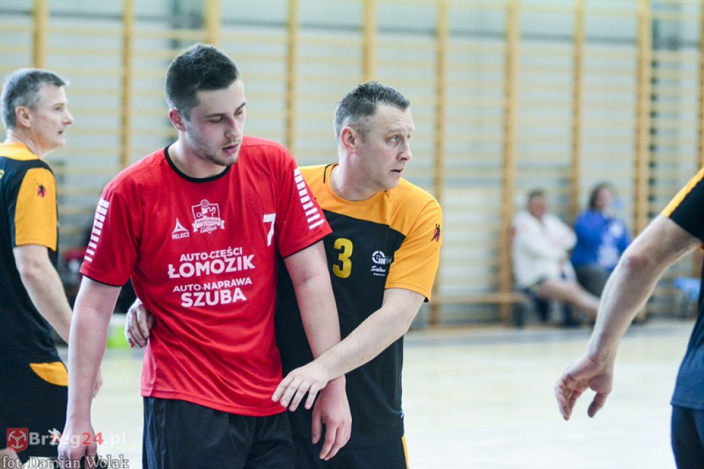 Stal Zawadzkie ponownie zwycięża w turnieju o Puchar Grodkowa