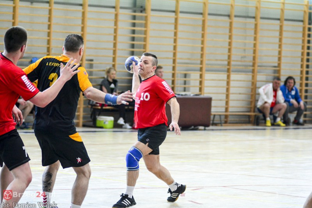 Stal Zawadzkie ponownie zwycięża w turnieju o Puchar Grodkowa