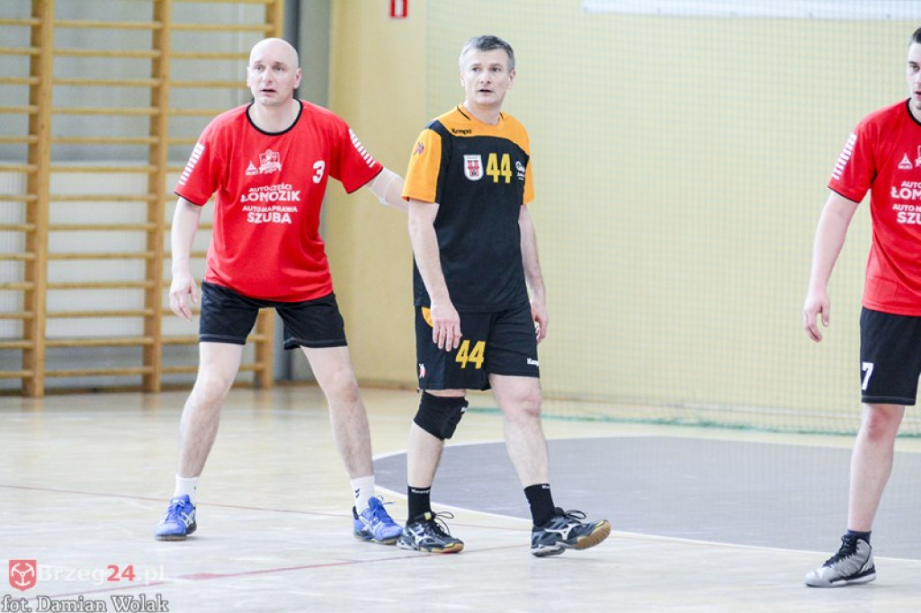 Stal Zawadzkie ponownie zwycięża w turnieju o Puchar Grodkowa