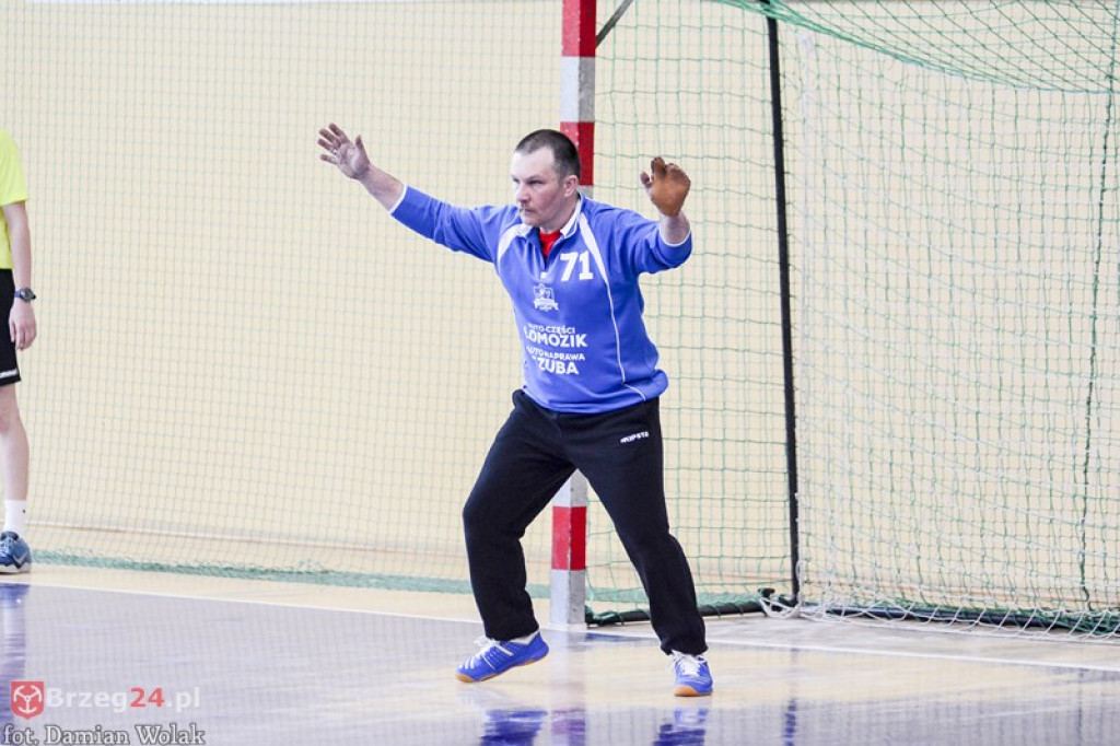 Stal Zawadzkie ponownie zwycięża w turnieju o Puchar Grodkowa