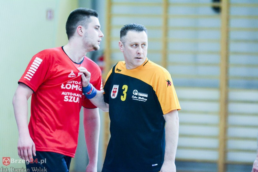 Stal Zawadzkie ponownie zwycięża w turnieju o Puchar Grodkowa