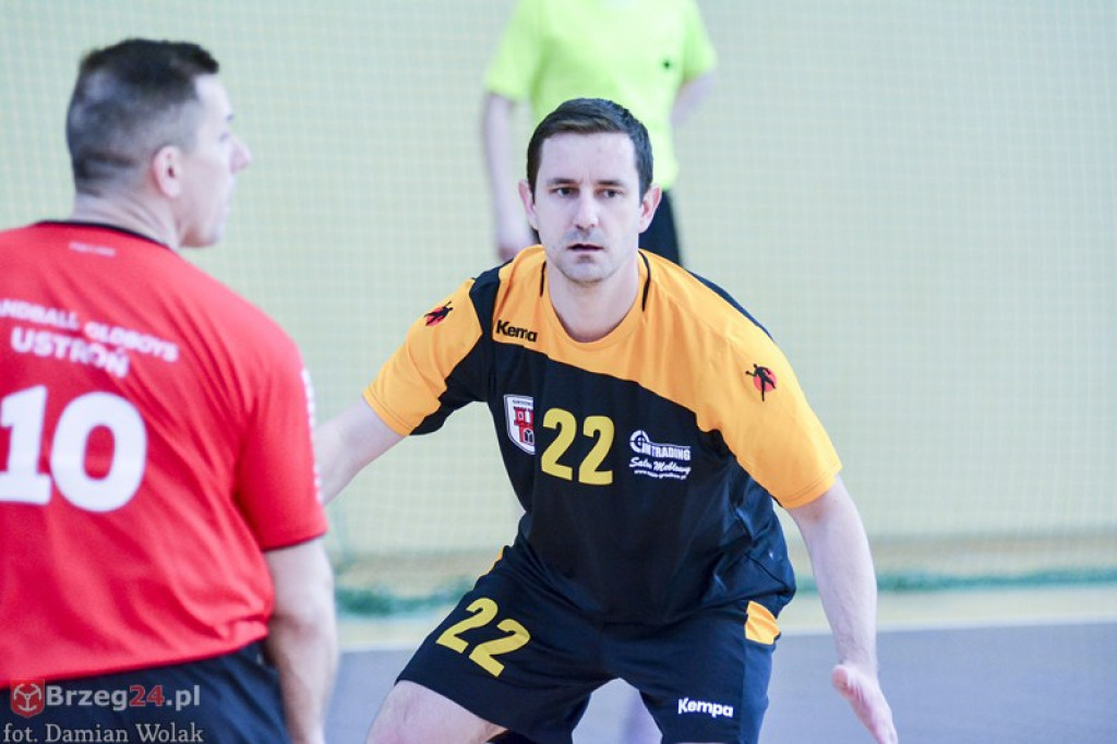 Stal Zawadzkie ponownie zwycięża w turnieju o Puchar Grodkowa