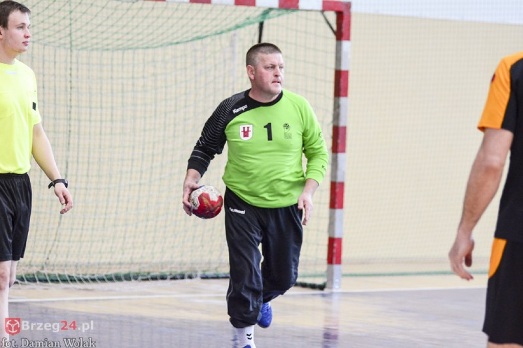 Stal Zawadzkie ponownie zwycięża w turnieju o Puchar Grodkowa