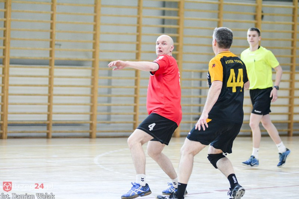 Stal Zawadzkie ponownie zwycięża w turnieju o Puchar Grodkowa