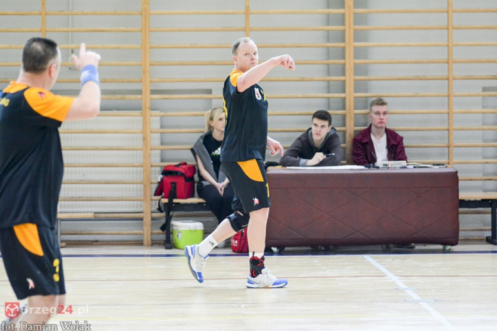 Stal Zawadzkie ponownie zwycięża w turnieju o Puchar Grodkowa