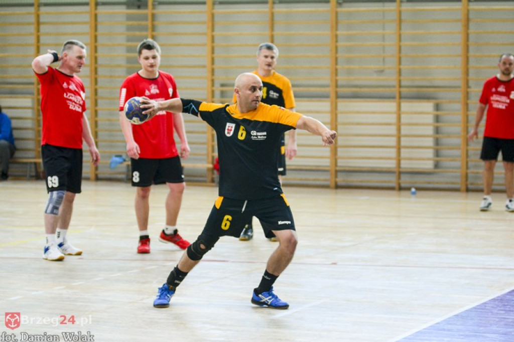 Stal Zawadzkie ponownie zwycięża w turnieju o Puchar Grodkowa