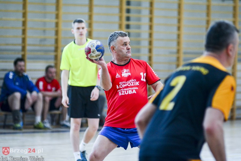 Stal Zawadzkie ponownie zwycięża w turnieju o Puchar Grodkowa