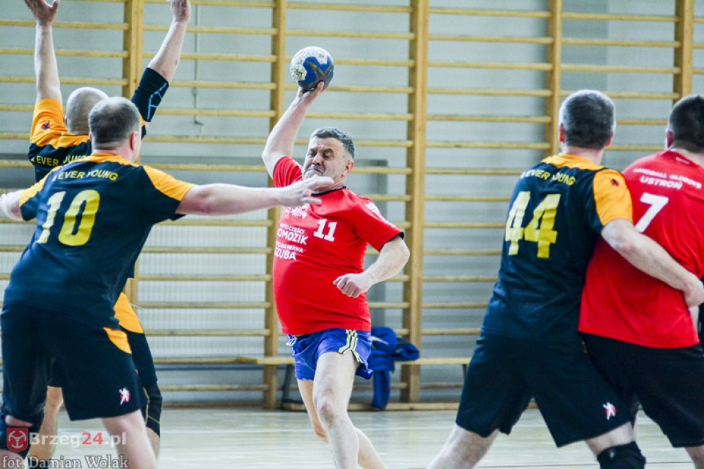 Stal Zawadzkie ponownie zwycięża w turnieju o Puchar Grodkowa