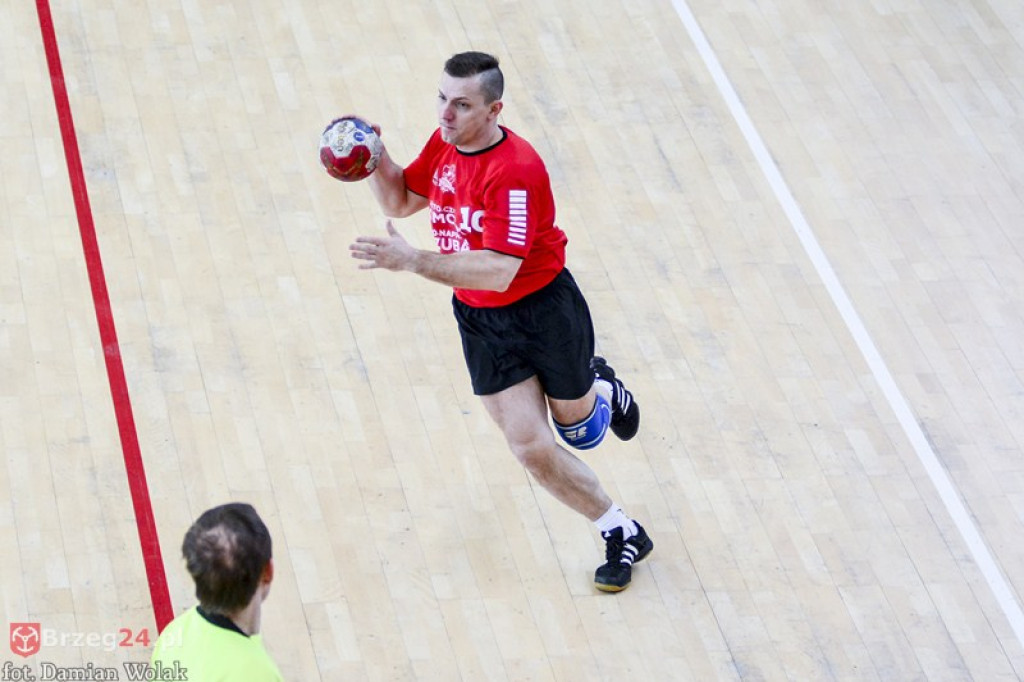 Stal Zawadzkie ponownie zwycięża w turnieju o Puchar Grodkowa