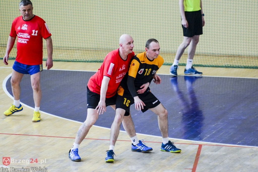 Stal Zawadzkie ponownie zwycięża w turnieju o Puchar Grodkowa