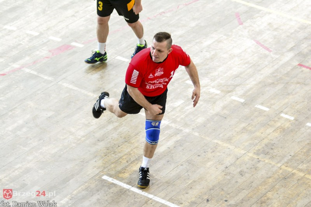 Stal Zawadzkie ponownie zwycięża w turnieju o Puchar Grodkowa