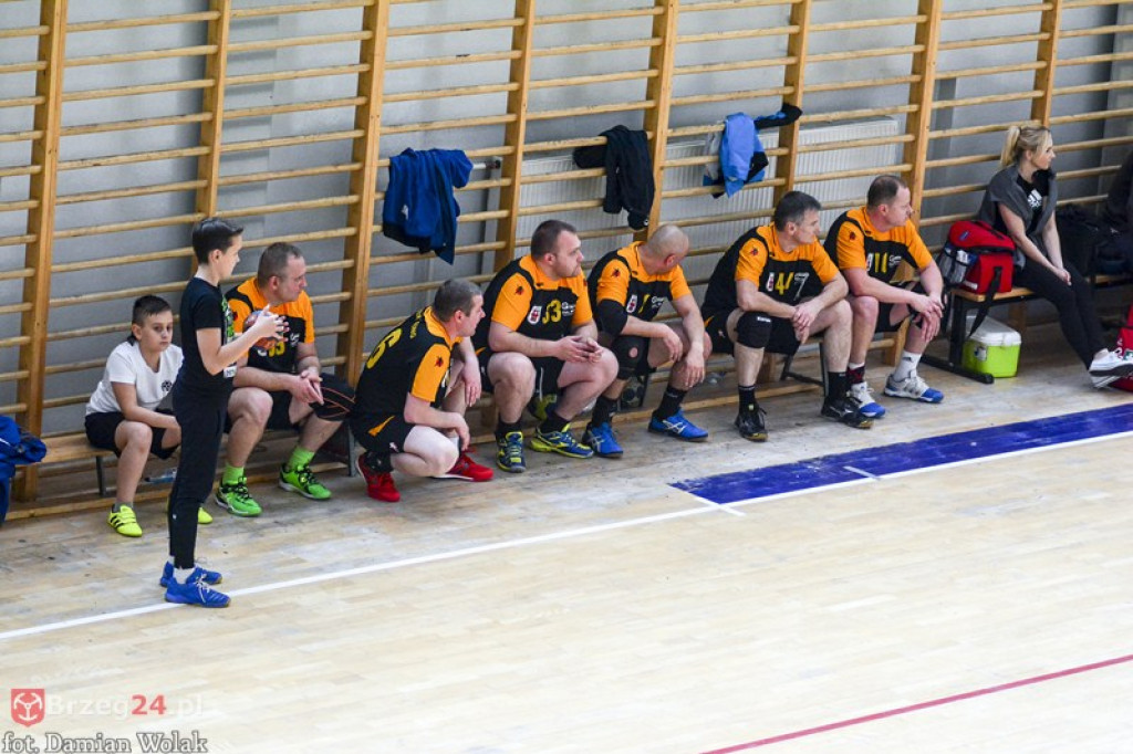 Stal Zawadzkie ponownie zwycięża w turnieju o Puchar Grodkowa