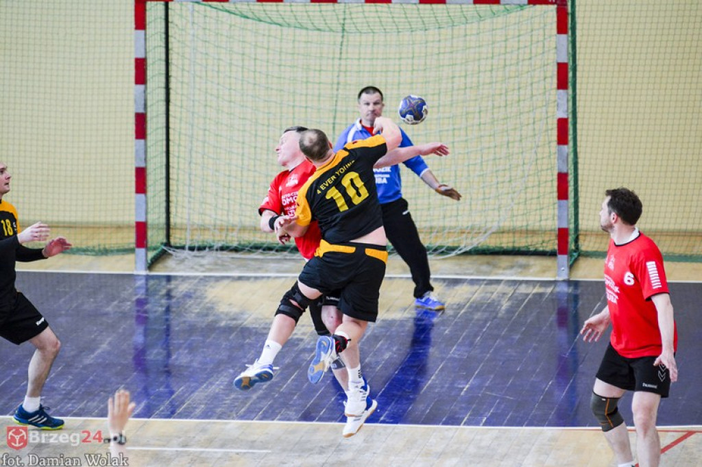 Stal Zawadzkie ponownie zwycięża w turnieju o Puchar Grodkowa