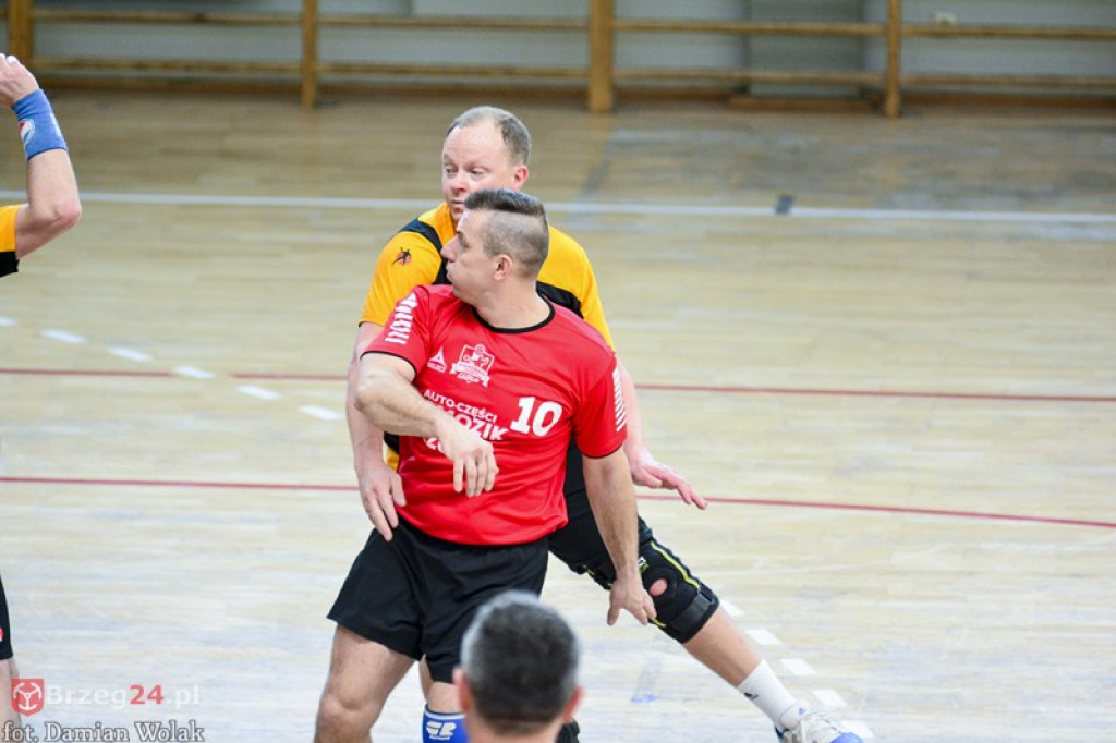 Stal Zawadzkie ponownie zwycięża w turnieju o Puchar Grodkowa