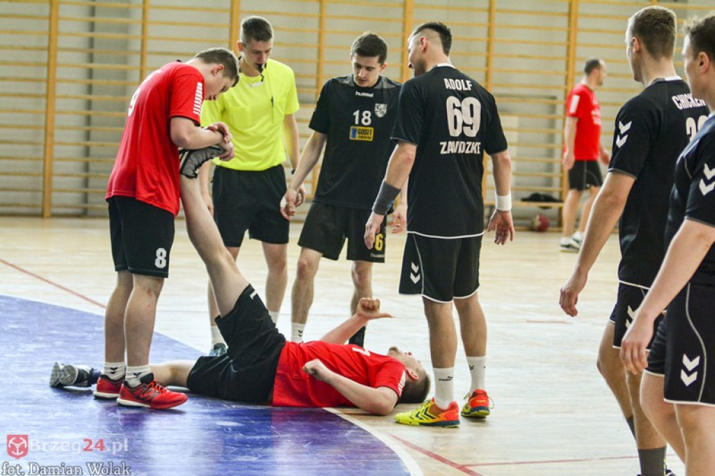 Stal Zawadzkie ponownie zwycięża w turnieju o Puchar Grodkowa