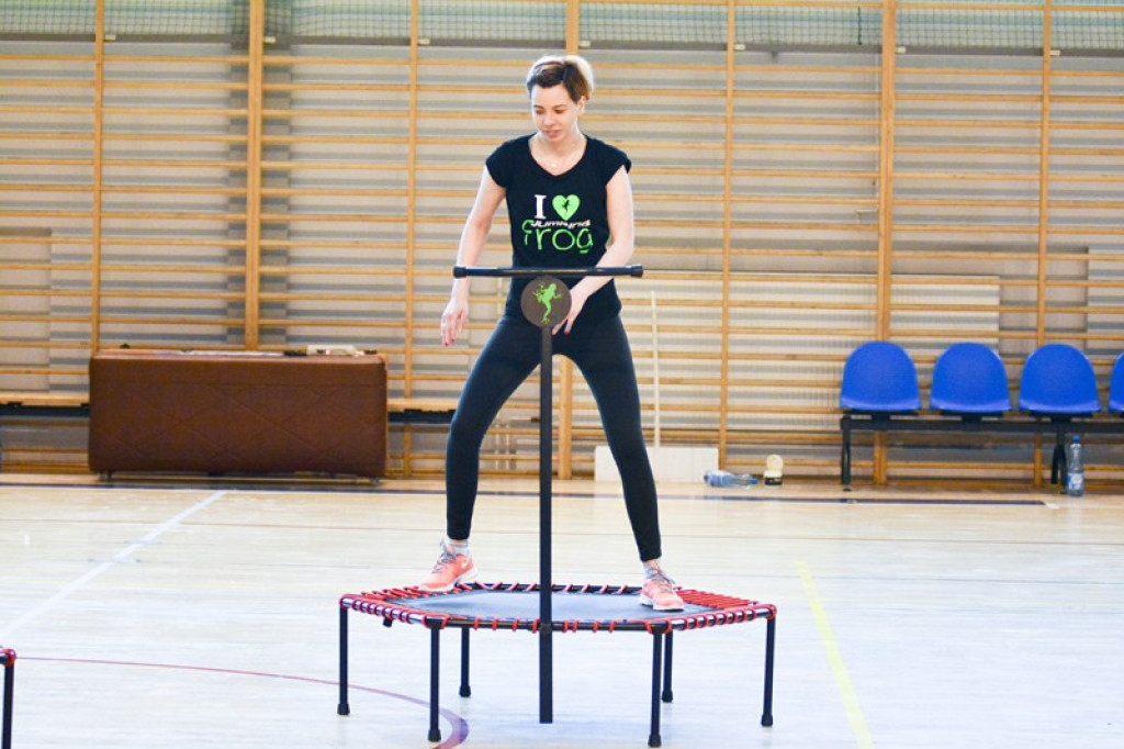 Akademicy ponownie lepsi od Olimpu