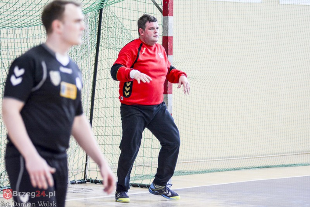 Stal Zawadzkie ponownie zwycięża w turnieju o Puchar Grodkowa