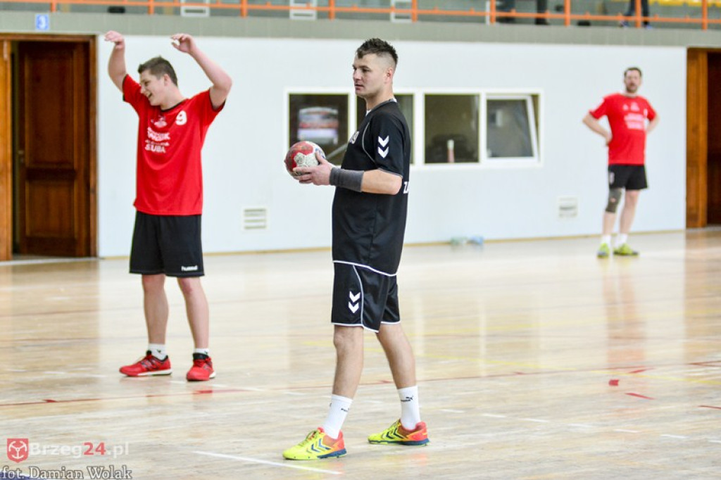 Stal Zawadzkie ponownie zwycięża w turnieju o Puchar Grodkowa