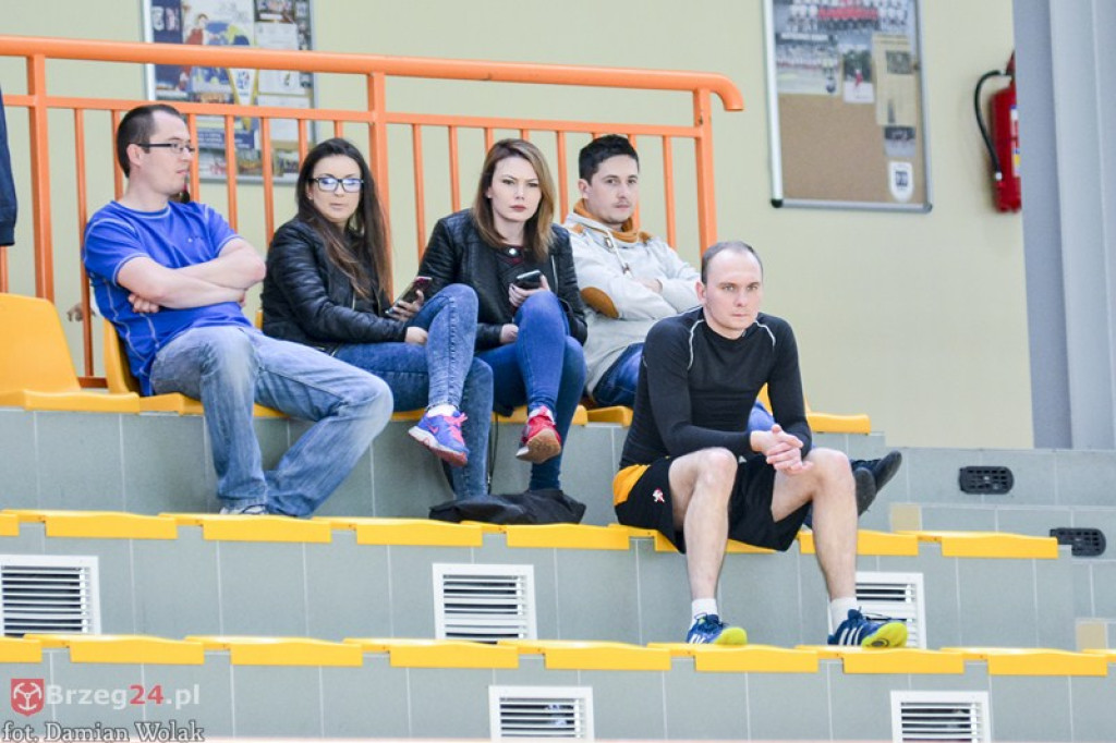 Stal Zawadzkie ponownie zwycięża w turnieju o Puchar Grodkowa