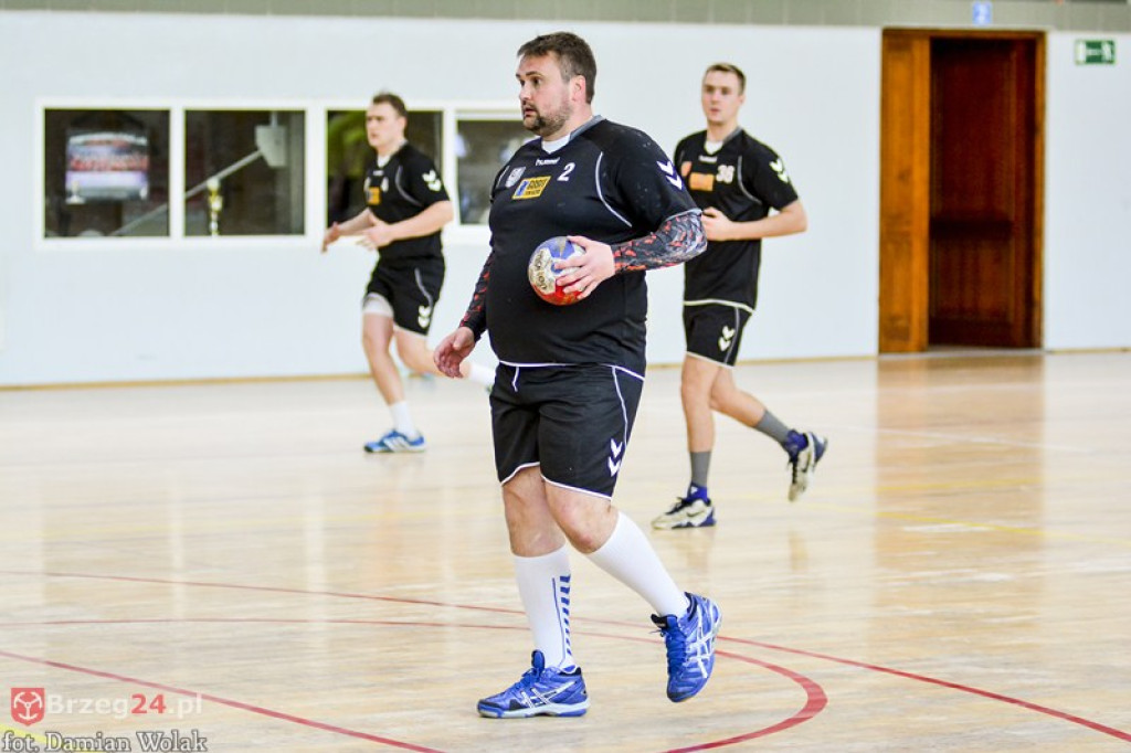 Stal Zawadzkie ponownie zwycięża w turnieju o Puchar Grodkowa