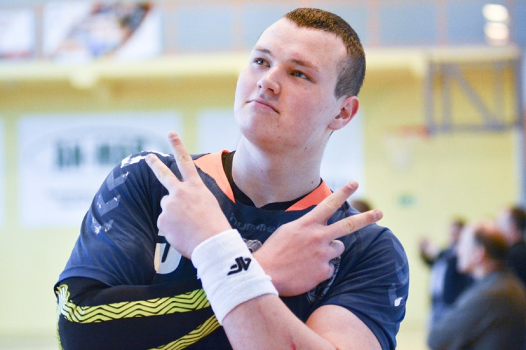 Akademicy ponownie lepsi od Olimpu