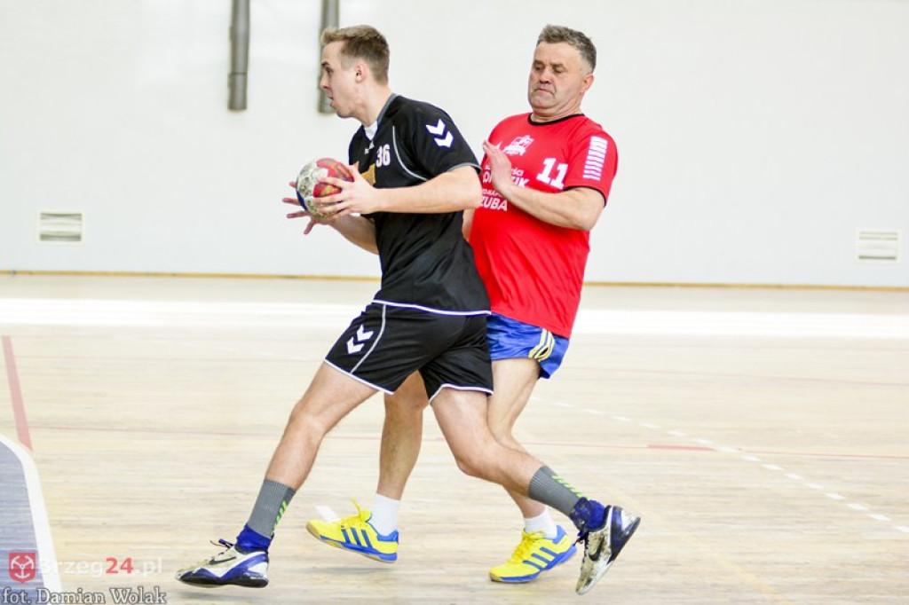 Stal Zawadzkie ponownie zwycięża w turnieju o Puchar Grodkowa