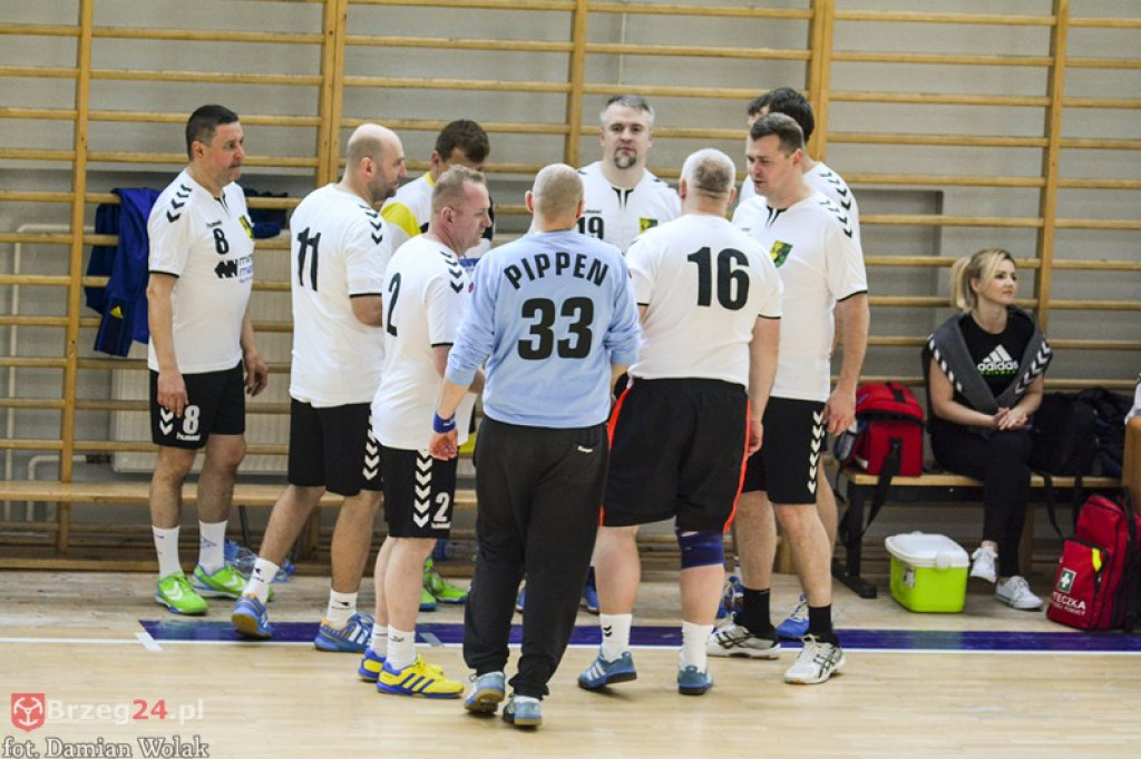 Stal Zawadzkie ponownie zwycięża w turnieju o Puchar Grodkowa