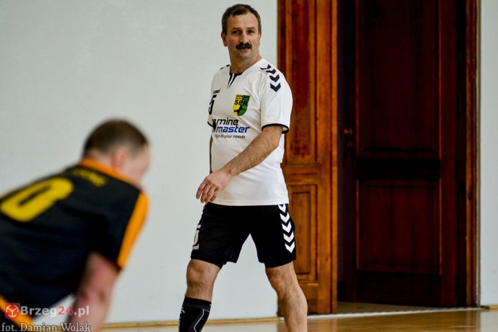 Stal Zawadzkie ponownie zwycięża w turnieju o Puchar Grodkowa