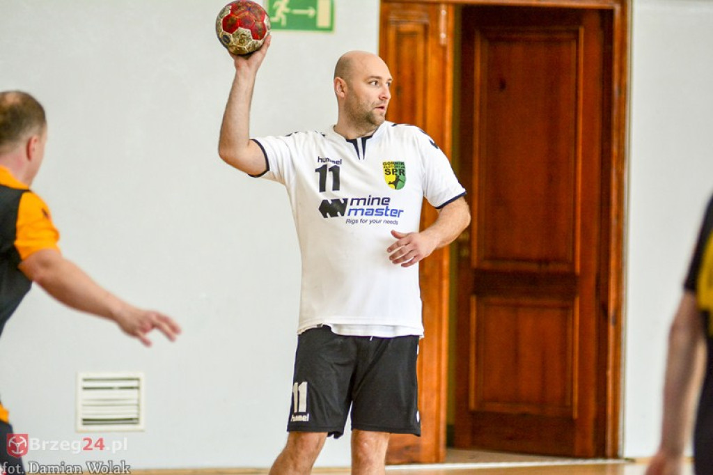 Stal Zawadzkie ponownie zwycięża w turnieju o Puchar Grodkowa