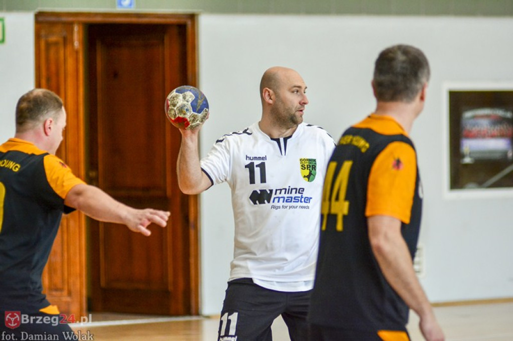 Stal Zawadzkie ponownie zwycięża w turnieju o Puchar Grodkowa