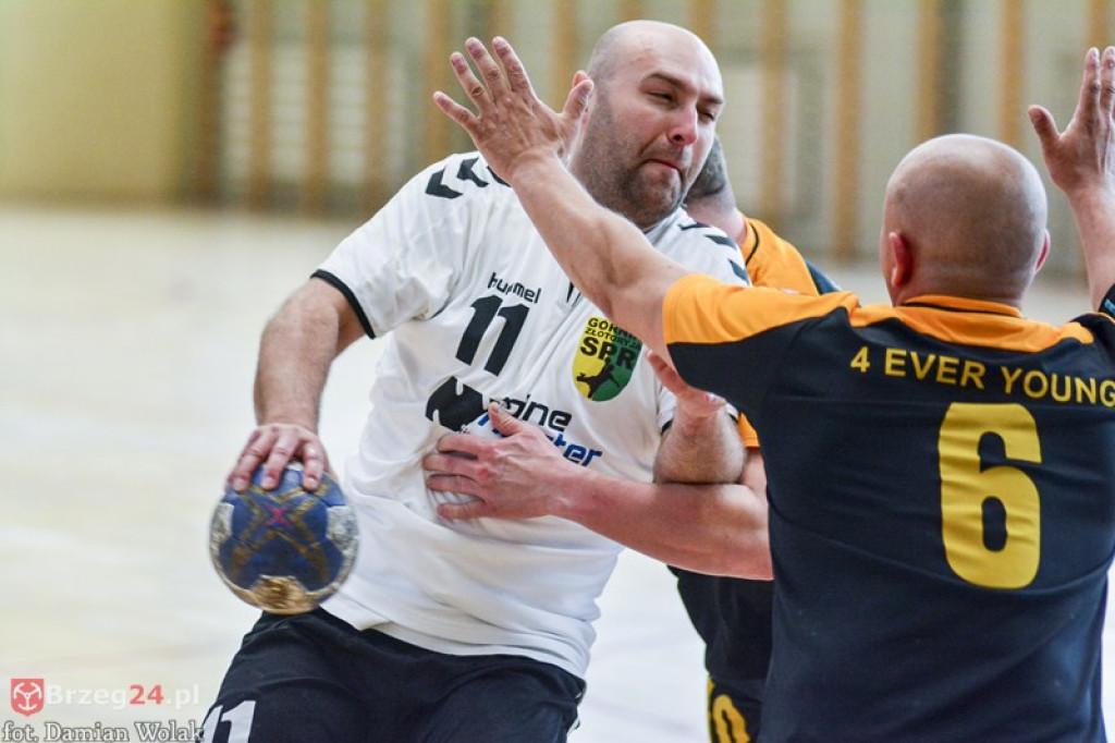 Stal Zawadzkie ponownie zwycięża w turnieju o Puchar Grodkowa