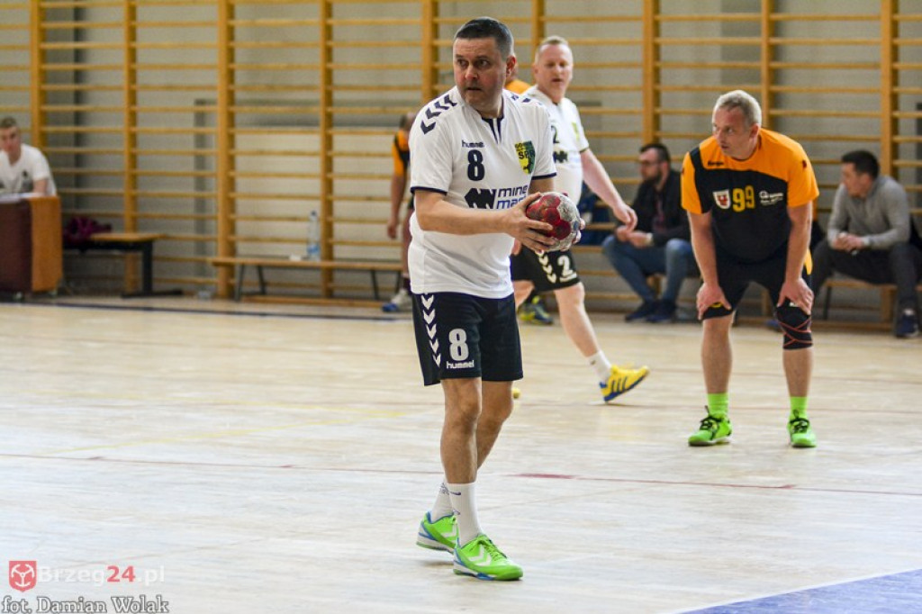 Stal Zawadzkie ponownie zwycięża w turnieju o Puchar Grodkowa