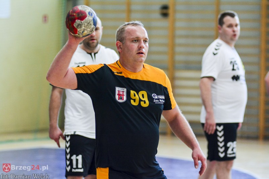 Stal Zawadzkie ponownie zwycięża w turnieju o Puchar Grodkowa