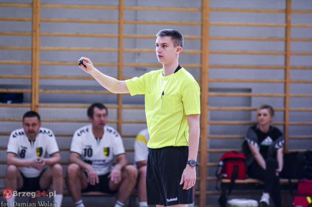 Stal Zawadzkie ponownie zwycięża w turnieju o Puchar Grodkowa