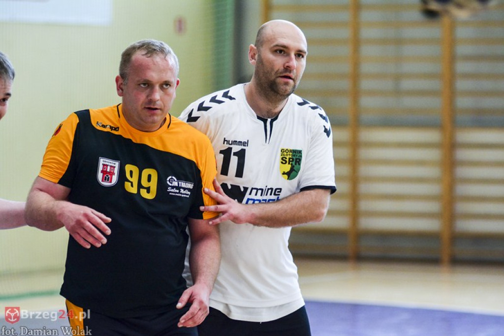 Stal Zawadzkie ponownie zwycięża w turnieju o Puchar Grodkowa