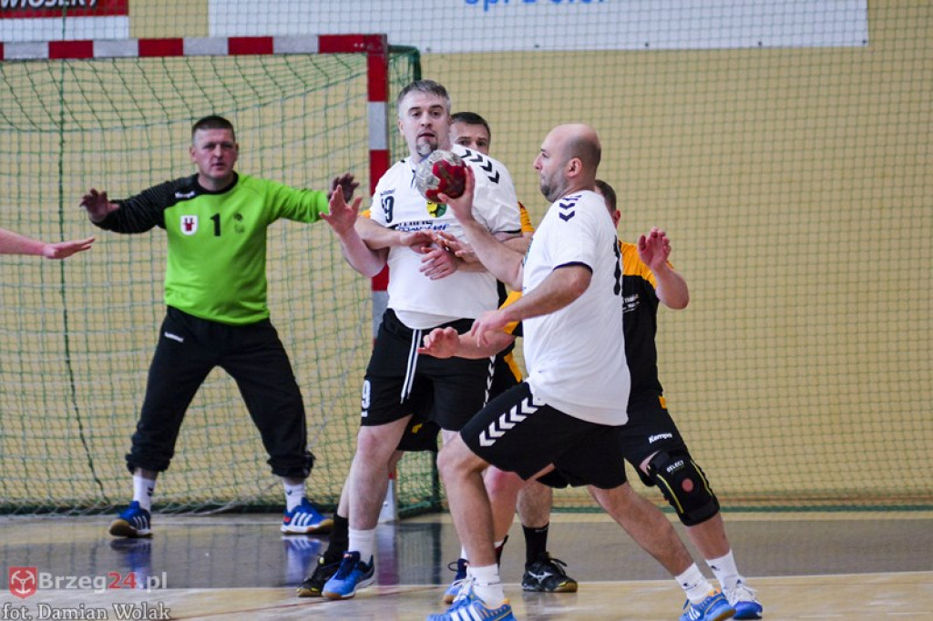 Stal Zawadzkie ponownie zwycięża w turnieju o Puchar Grodkowa