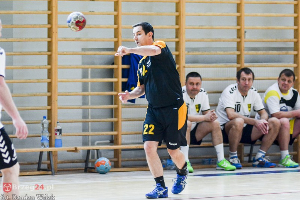 Stal Zawadzkie ponownie zwycięża w turnieju o Puchar Grodkowa