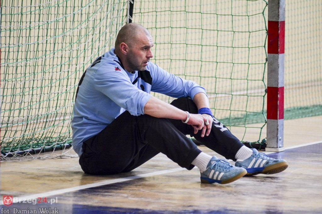 Stal Zawadzkie ponownie zwycięża w turnieju o Puchar Grodkowa