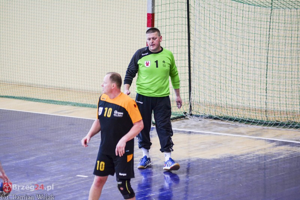 Stal Zawadzkie ponownie zwycięża w turnieju o Puchar Grodkowa